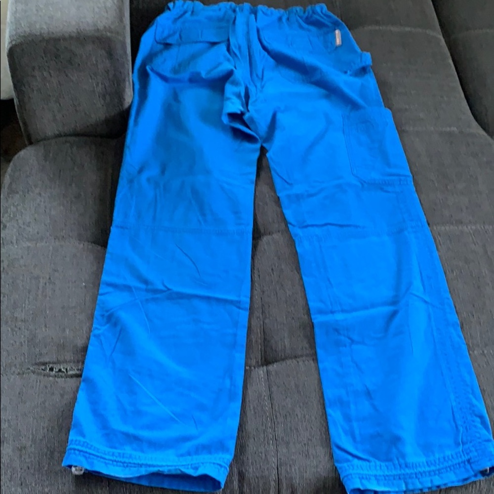 Koi scrub pants small size - Picture 4 of 4